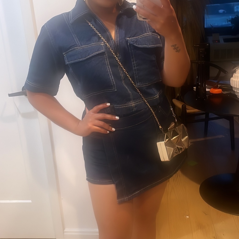 Zara set